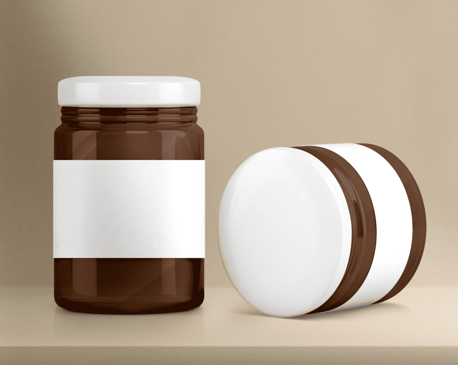 Stand-Up Pouch Packaging